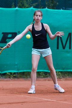 Bild 87 - NL Club an der Alster 2 - TC an der Schirnau : Ergebnis: 5:4